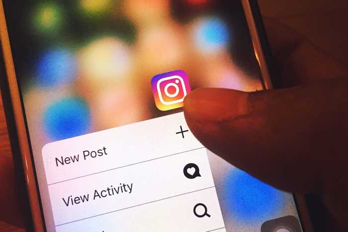 Instagram: Watch Your Words Featured Image